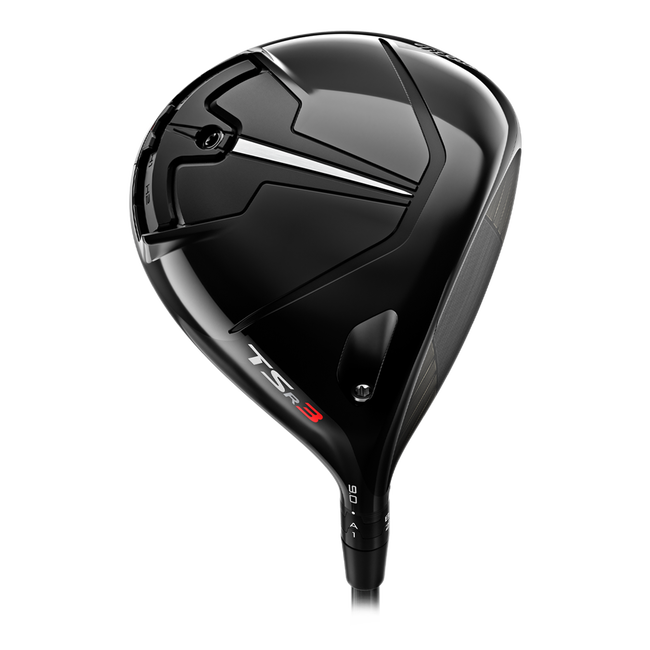 Titleist TSR3 Driver