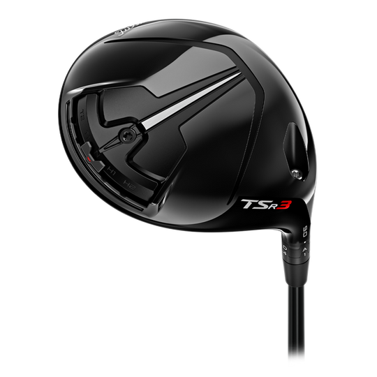 Titleist TSR3 Driver