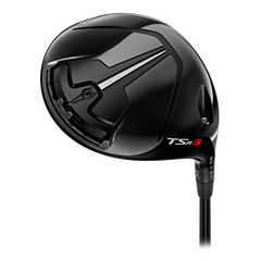 Titleist TSR3 Driver