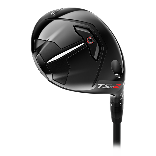 Titleist TSR2 Fairway Woods