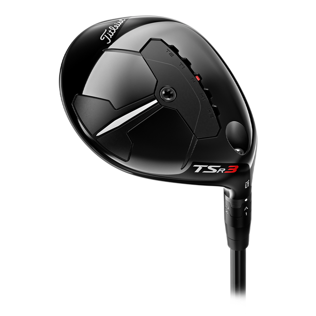 Titleist TSR3 Fairway Woods