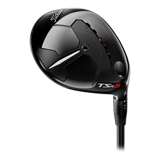 Titleist TSR3 Fairway Woods