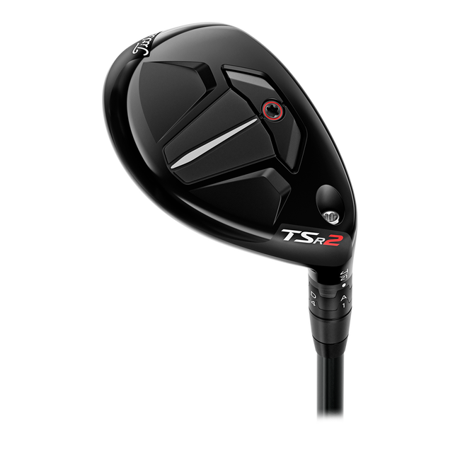 Titleist TSR2 Hybrid