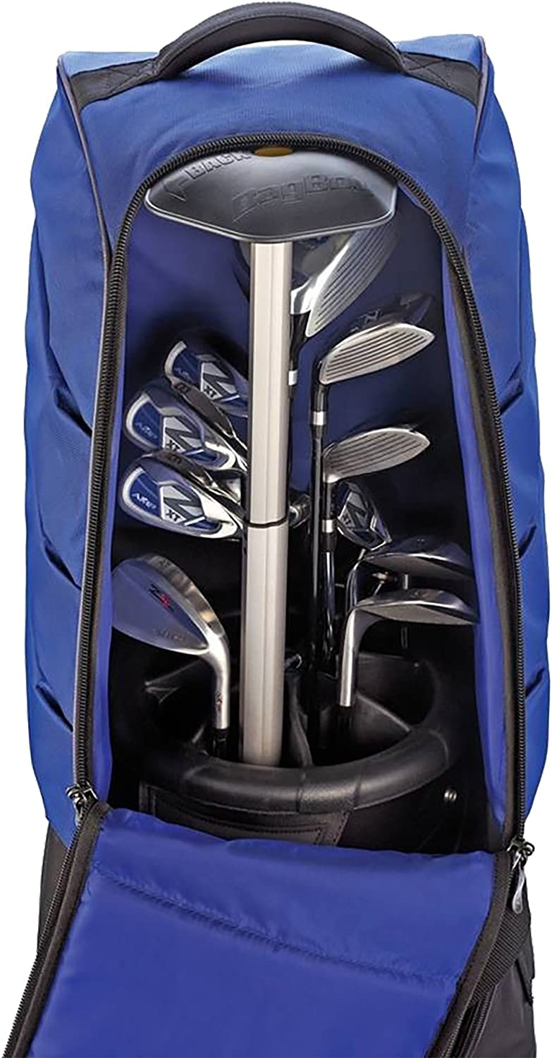 Travel Bags & Accessories – Greenfield Golf