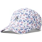 Original Penguin All Over Printed Tropical Hat