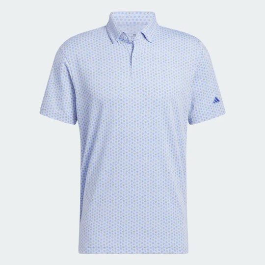 Adidas Go-To Print Polo