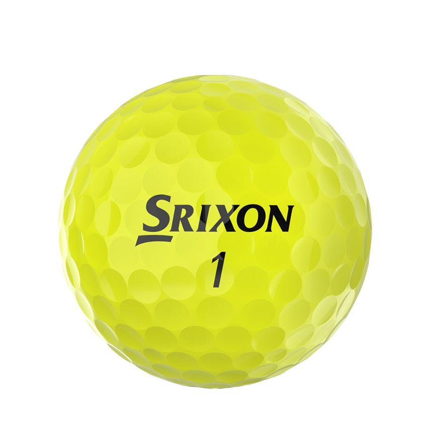 Srixon Q-Star Tour Golf Balls