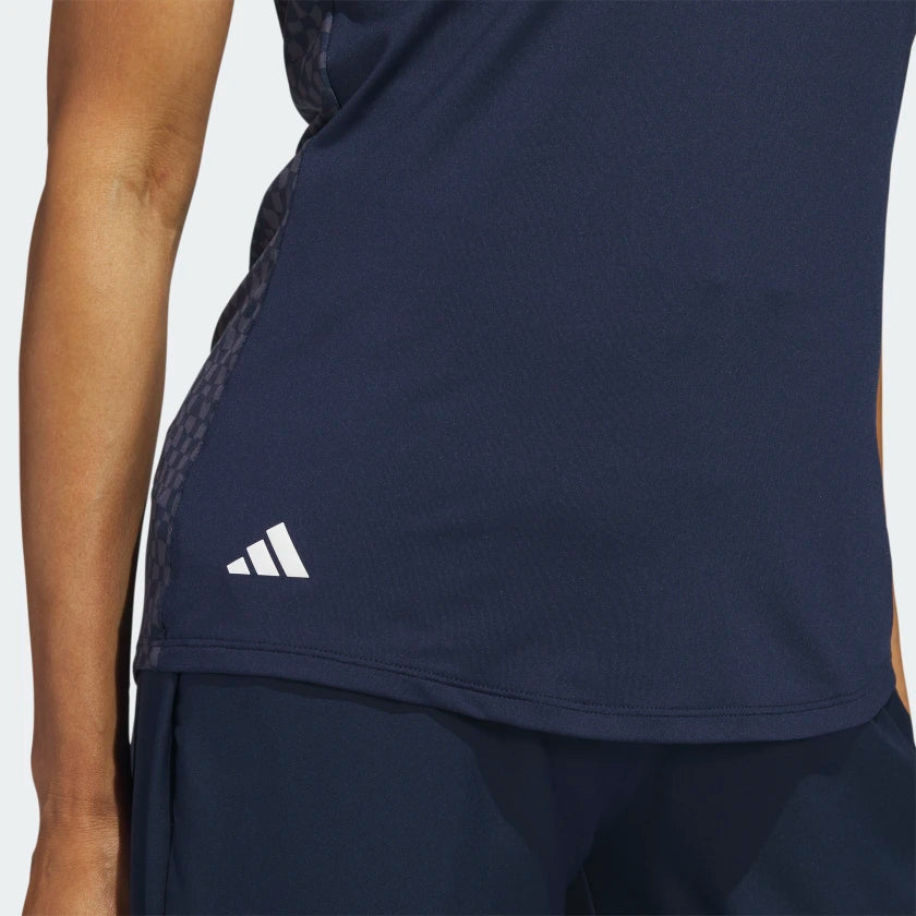 Adidas Women's U365 PRT SL Polo