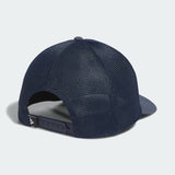 Adidas Two-In-One Hat With Removable Patch