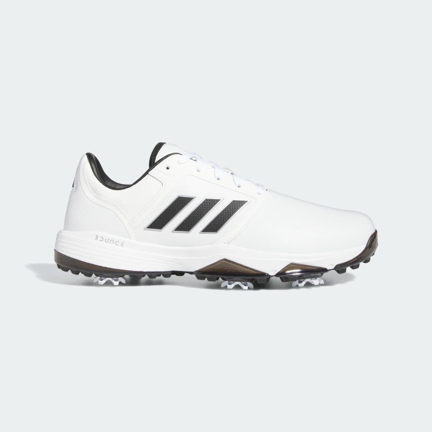 Adidas men's adipower s bounce golf shoes review best sale