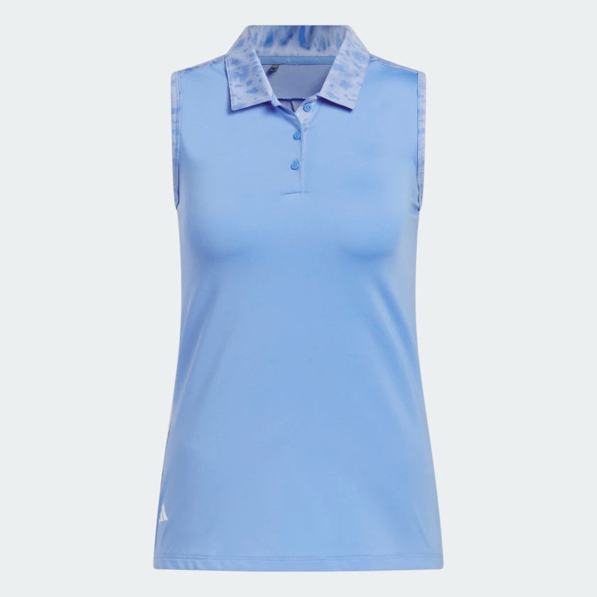 Adidas ladies 2025 polo shirts