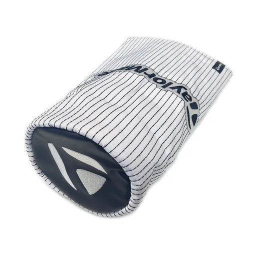 Taylormade Barrel Pinstripe Driver Headcover