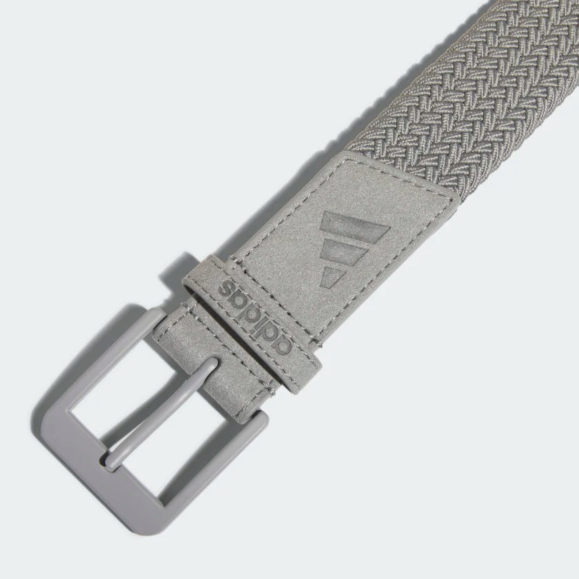 Adidas Braid Stretch Belt