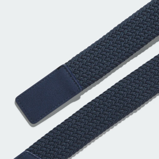 Adidas Braid Stretch Belt