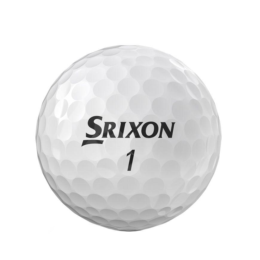 Srixon Q-Star Tour Golf Balls