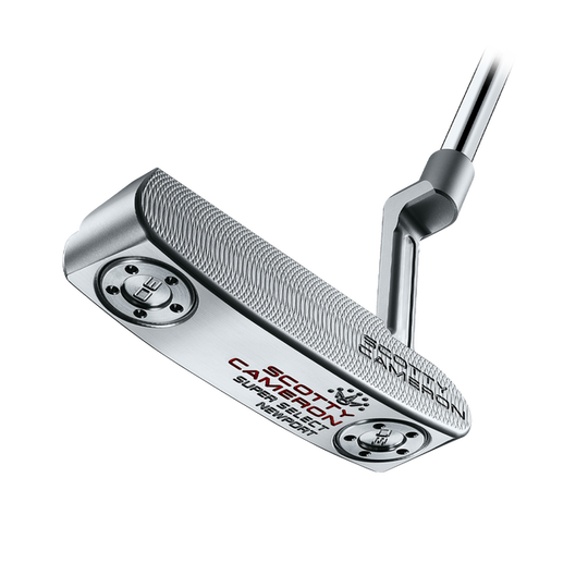 Scotty Cameron Super Select Newport