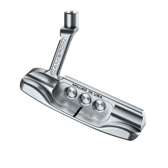 Scotty Cameron Super Select Newport