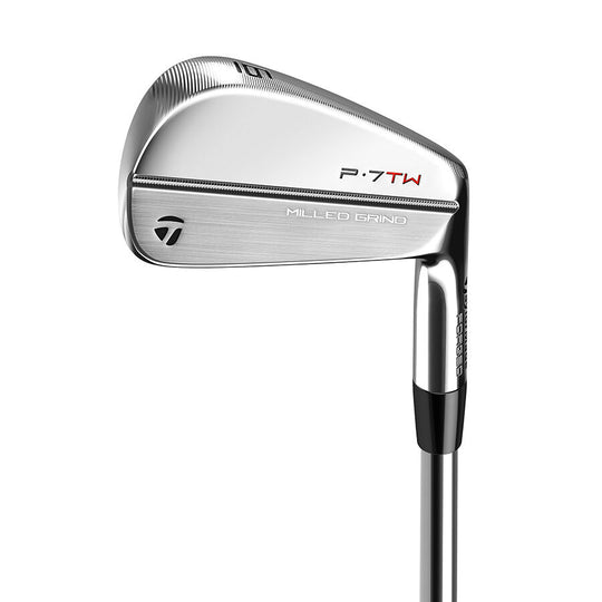 Taylormade P7TW Iron Set Steel Shafts