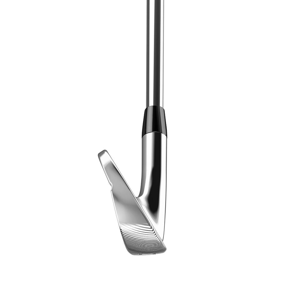 Taylormade P7TW Iron Set Steel Shafts