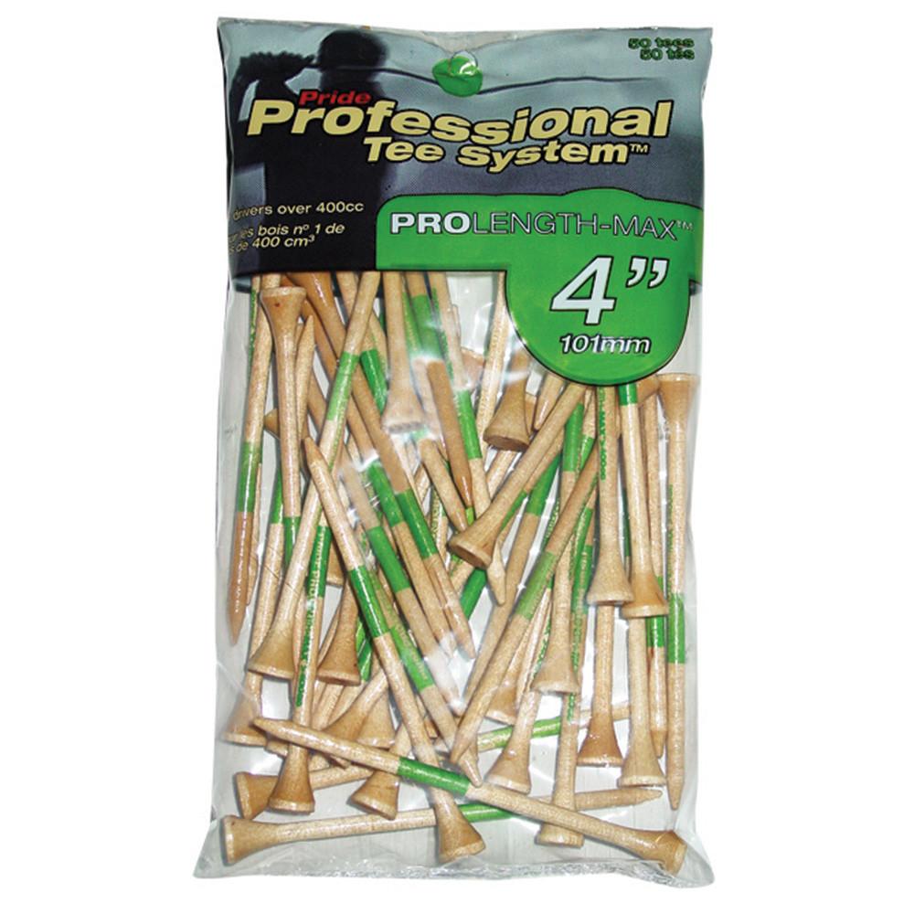 Pride Professional Tee Systems Golf Tees