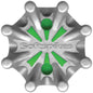 Softspikes Pulsar Replacement Spikes