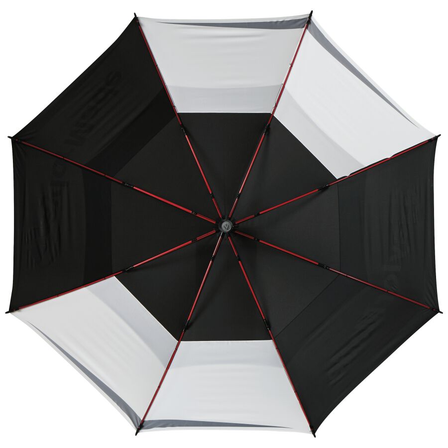 Taylormade Double Canopy Umbrella