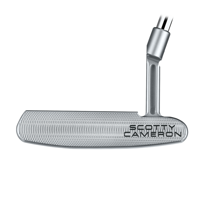 Scotty Cameron Super Select Newport Plus