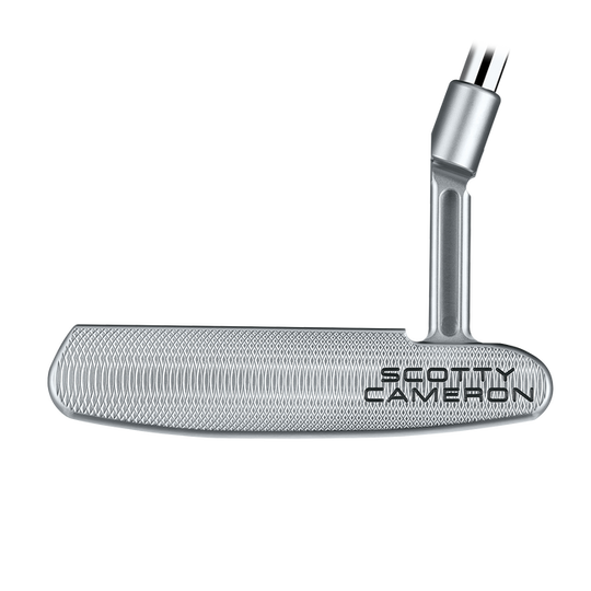 Scotty Cameron Super Select Newport Plus