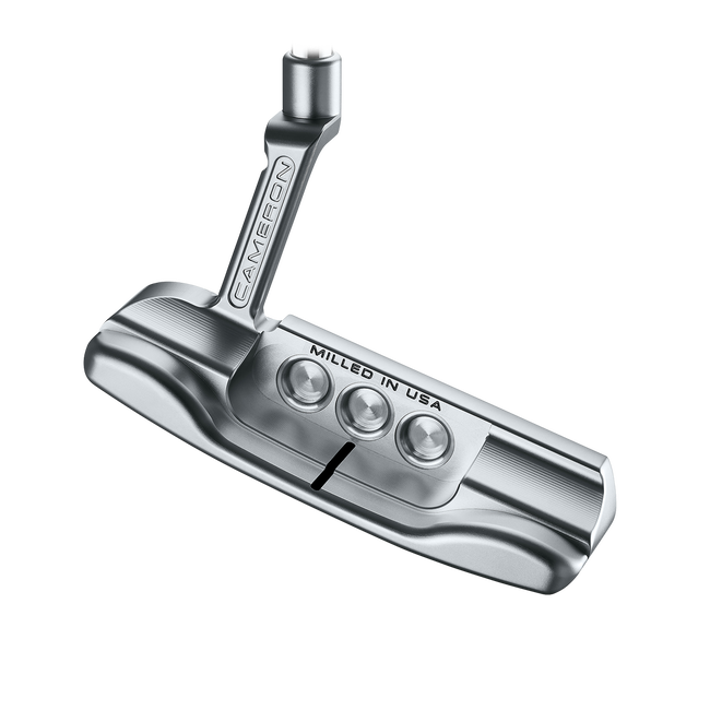 Scotty Cameron Super Select Newport Plus