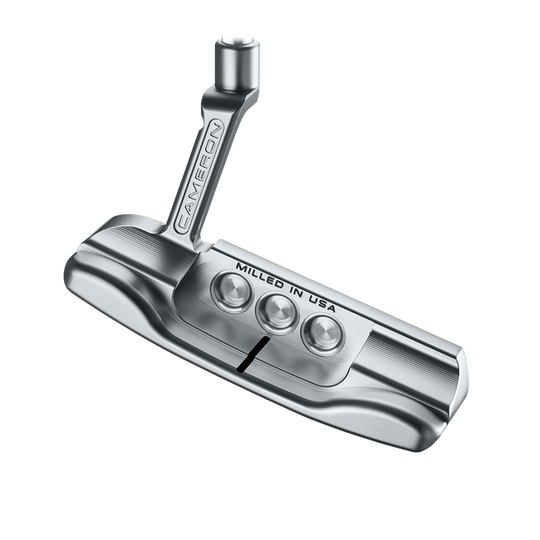 Scotty Cameron Super Select Newport Plus