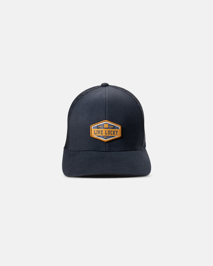 Black Clover Golden Hat