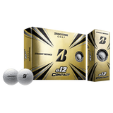 Bridgestone e12 Contact Golf Balls