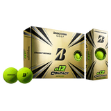 Bridgestone e12 Contact Golf Balls