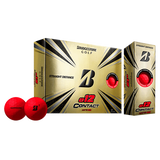 Bridgestone e12 Contact Golf Balls