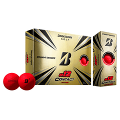 Bridgestone e12 Contact Golf Balls