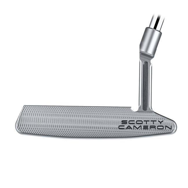 Scotty Cameron Super Select Newport 2