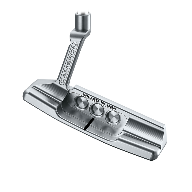 Scotty Cameron Super Select Newport 2