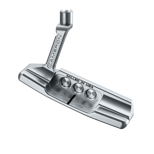 Scotty Cameron Super Select Newport 2