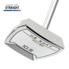 Cleveland HB Soft Milled 10.5C Putter