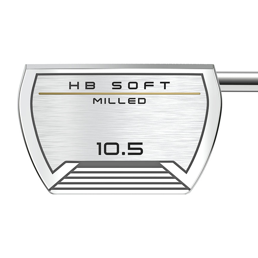 Cleveland HB Soft Milled 10.5C Putter