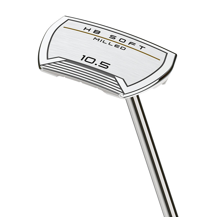 Cleveland HB Soft Milled 10.5C Putter