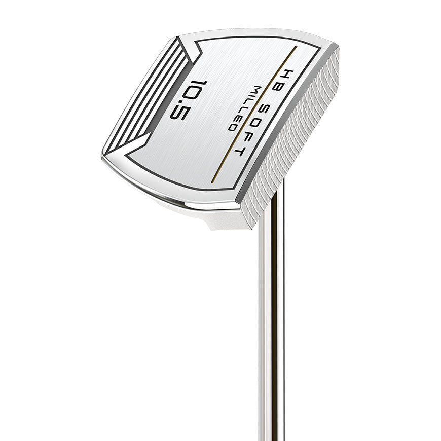 Cleveland HB Soft Milled 10.5C Putter