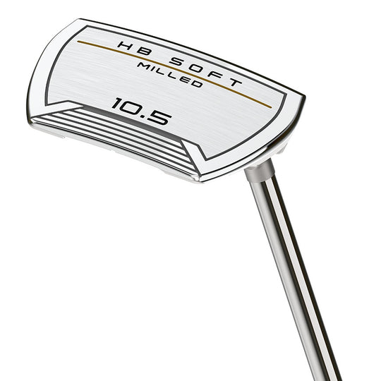 Cleveland Women's HB Soft Milled 10.5S Putter