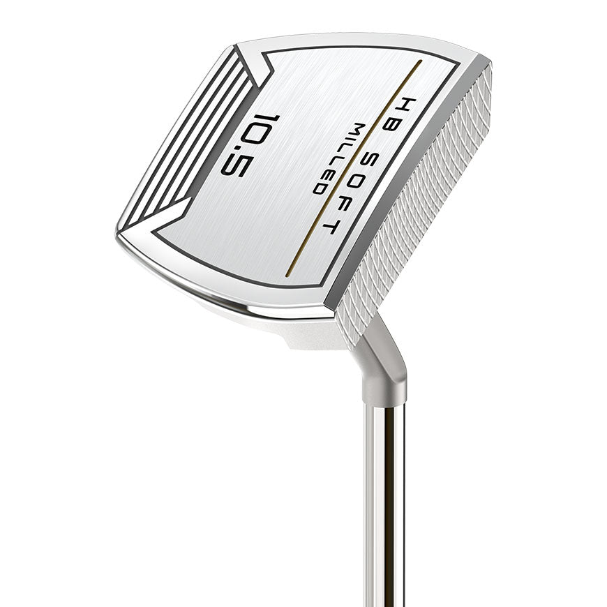 Cleveland Women's HB Soft Milled 10.5S Putter