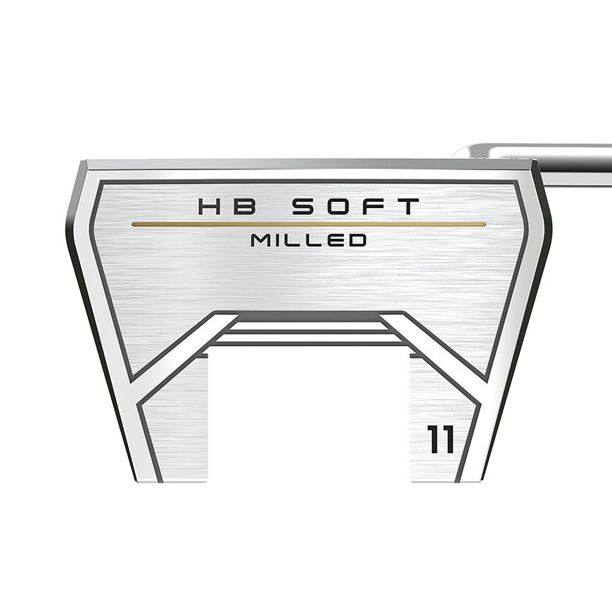 Cleveland HB Soft Milled 11 Putter