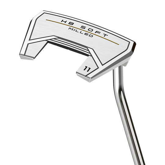 Cleveland HB Soft Milled 11 Putter