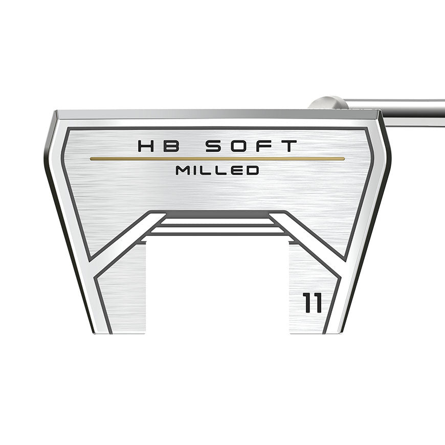 Cleveland HB Soft Milled 11S Putter