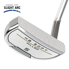 Cleveland HB Soft Milled 5 Putter