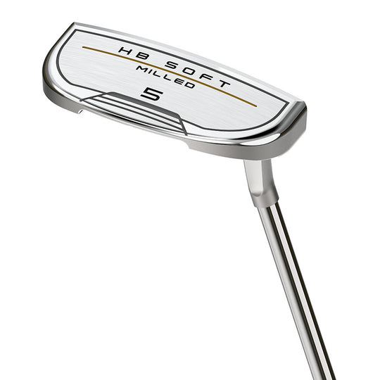 Cleveland HB Soft Milled 5 Putter