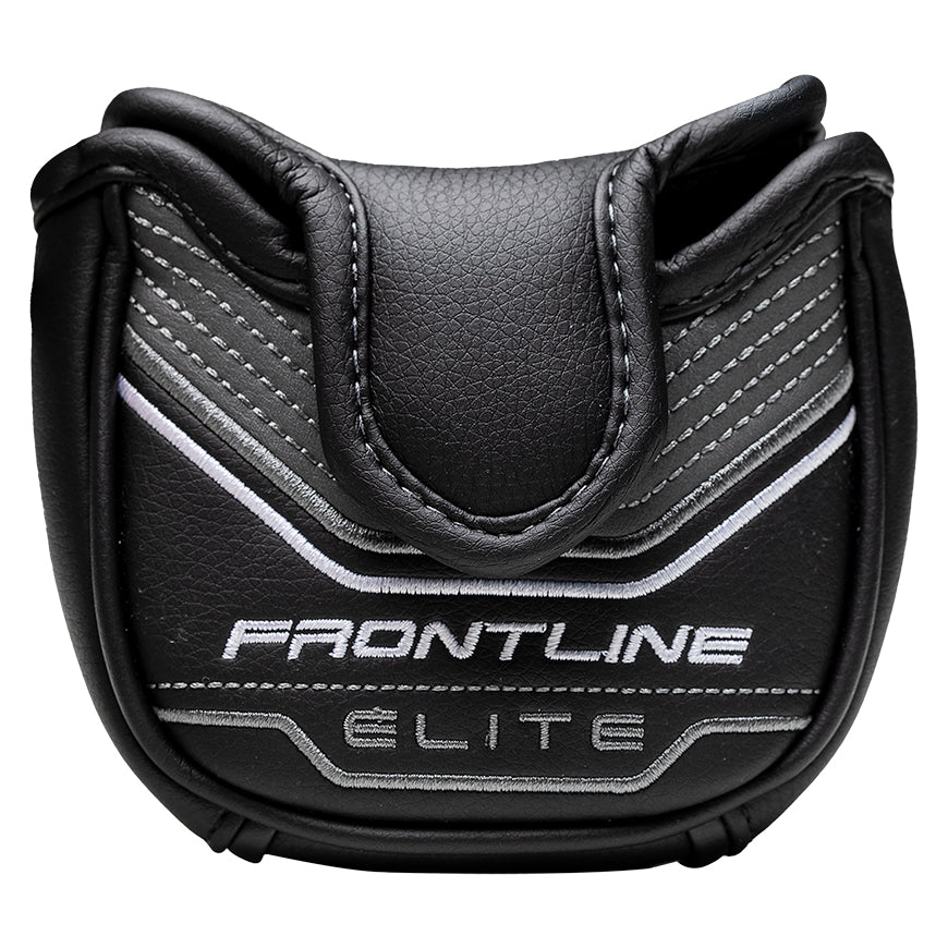 Cleveland Frontline Elite Elevado Slant Neck Putter